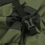 Hiking backpack made of military green Oxford fabric, 100 liters. by , Backpacks - Ref: Foro24-4009979, Price: 78,86 €, Disco...