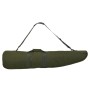 Rifle bag with shoulder strap, made of Oxford fabric, 120 cm. by , Firearm cases - Ref: Foro24-4009985, Price: 32,98 €, Disco...