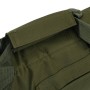 Rifle bag with shoulder strap, made of Oxford fabric, 120 cm. by , Firearm cases - Ref: Foro24-4009985, Price: 32,98 €, Disco...