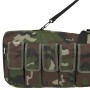 Bolsa para rifle con correa de hombro tela oxford 135 cm de , Estuches para armas de fuego - Ref: Foro24-4009987, Precio: 34,...