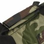 Bolsa para rifle con correa de hombro tela oxford 135 cm de , Estuches para armas de fuego - Ref: Foro24-4009987, Precio: 34,...