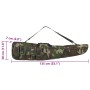 Rifle bag with shoulder strap made of Oxford fabric 135 cm by , Firearm cases - Ref: Foro24-4009987, Price: 34,38 €, Discount: %