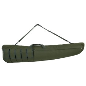 Rifle bag with shoulder strap made of Oxford fabric 135 cm by , Firearm cases - Ref: Foro24-4009991, Price: 34,81 €, Discount: %