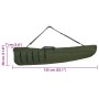 Bolsa para rifle con correa de hombro tela oxford 135 cm de , Estuches para armas de fuego - Ref: Foro24-4009991, Precio: 34,...