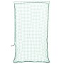 Grünes PP-Gummiseil-Schleppnetz 2,1x1,25 m von , Gepäcknetze für Kraftfahrzeuge - Ref: Foro24-4012230, Preis: 15,26 €, Rabatt: %