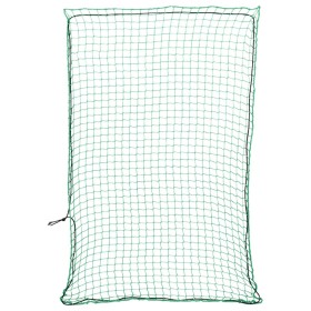 Grünes PP-Gummiseil-Schleppnetz 5x3,5 m von , Gepäcknetze für Kraftfahrzeuge - Ref: Foro24-4012247, Preis: 47,24 €, Rabatt: %