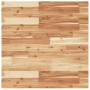 Tablero de mesa cuadrado madera maciza de acacia 70x70x2 cm de , Tableros para mesas - Ref: Foro24-4008721, Precio: 54,75 €, ...