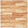 Tablero de mesa cuadrado madera maciza acacia 90x90x2 cm de , Tableros para mesas - Ref: Foro24-4008723, Precio: 94,10 €, Des...