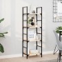 Floating shelves 2 units untreated acacia wood 60x30x2 cm by , Shelves and shelves - Ref: Foro24-3279368, Price: 47,66 €, Dis...