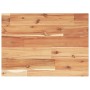 Floating shelves 3 units acacia wood oil finish 60x30x2cm by , Shelves and shelves - Ref: Foro24-3279529, Price: 65,59 €, Dis...