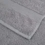 Toallas de baño SOLUND 10 unidades gris 100x150 cm 600 gsm by , Towels - Ref: Foro24-137313, Price: 186,97 €, Discount: %