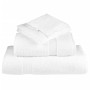 Towels 50 units 100% white cotton 30x30 cm 600 gsm by , Towels - Ref: Foro24-137119, Price: 78,78 €, Discount: %