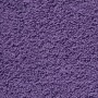 Toallas 2 unidades 100% algodón morado 30x30 cm 600 gsm de , Toallas - Ref: Foro24-137347, Precio: 9,99 €, Descuento: %