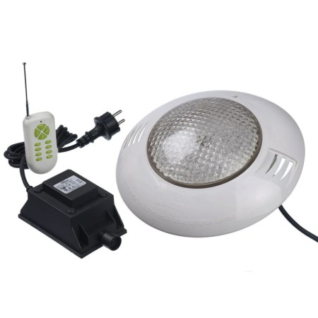 Ubbink Foco de piscina con control remoto 406 LED multicolor 7504613 de Ubbink, Accesorios para piscinas y spa - Ref: Foro24-...