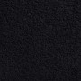 Toallas de ducha 4 uds 100% algodón negro 70x140 cm 600 gsm de , Toallas - Ref: Foro24-137429, Precio: 50,13 €, Descuento: %