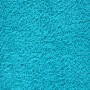 Sauna towels 10 units 100% cotton turquoise 80x200 cm 600 gsm by , Towels - Ref: Foro24-137460, Price: 174,99 €, Discount: %