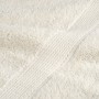 Toallas de mano 4 unidades 100% algodón crema 50x100 cm 600 gsm de , Toallas - Ref: Foro24-137474, Precio: 27,99 €, Descuento: %