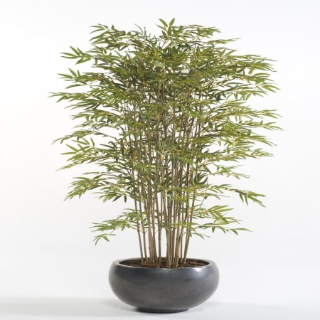 Emerald Bambú japonés artificial 150 cm de Emerald, Flora artificial - Ref: Foro24-423602, Precio: 188,51 €, Descuento: %