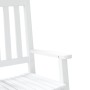 Rocking chairs for children, 2 units, solid white poplar wood by , Rocking chairs - Ref: Foro24-3281596, Price: 110,99 €, Dis...