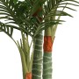 Künstliche Palme mit 3 grünen PP-Stämmen, 180 cm. von , Bäume - Ref: Foro24-4010675, Preis: 130,34 €, Rabatt: %