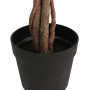 Artificial lemon tree with 3 green PP trunks 120 cm. by , Trees - Ref: Foro24-4010677, Price: 72,66 €, Discount: %