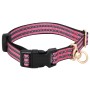 Arnés para perros con correa y collar ajustable rosa XL de , Productos para perros - Ref: Foro24-4013399, Precio: 26,73 €, De...