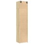 Armario estrecho madera ingeniería roble Sonoma 50x42,5x225 cm de , Aparadores - Ref: Foro24-3281303, Precio: 213,23 €, Descu...