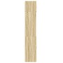 Armario de madera de ingeniería roble Sonoma 70x42,5x225 cm de , Aparadores - Ref: Foro24-3281317, Precio: 220,64 €, Descuent...