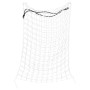 Rectangular hay nets 2 units PP white 75x50 cm by , Livestock feeders and waterers - Ref: Foro24-4012314, Price: 11,89 €, Dis...