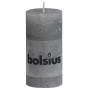 Bolsius Rustikale Kerzen 8 Stück hellgrau 100x50 mm von , Kerzen - Ref: Foro24-428147, Preis: 15,84 €, Rabatt: %