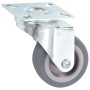 Swivel wheels 144 units 50 mm by , Material handling - Ref: Foro24-277909, Price: 263,19 €, Discount: %