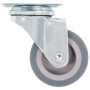 Swivel wheels 36 units 50 mm by , Material handling - Ref: Foro24-277902, Price: 72,15 €, Discount: %