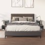 Mesitas noche 2 uds madera contrachapada gris Sonoma 35x35x55cm de , Mesitas de noche - Ref: Foro24-815186, Precio: 63,07 €, ...