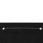 Toldo pantalla para balcón de tela oxford negro 100x240 cm de , Sombrillas - Ref: Foro24-148554, Precio: 32,52 €, Descuento: %