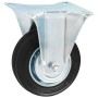 Transport wheels 4 units 100 mm by , Material handling - Ref: Foro24-143462, Price: 29,11 €, Discount: %