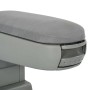 Armrest for VW Polo (2001-2009) Cross Polo (2006-2009) by , Motor vehicle seats - Ref: Foro24-150428, Price: 48,82 €, Discoun...