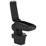 Car armrest for Kia K2 Kia Rio (2011-2016) by , Motor vehicle seats - Ref: Foro24-150435, Price: 44,44 €, Discount: %