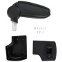 Car armrest for Kia K2 Kia Rio (2011-2016) by , Motor vehicle seats - Ref: Foro24-150435, Price: 44,44 €, Discount: %