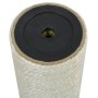 Cat scratching post 8x15 cm 10 mm beige by , Cat furniture - Ref: Foro24-170551, Price: 9,79 €, Discount: %