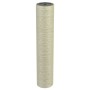 Cat scratching post 8x40 cm 8 mm beige by , Cat furniture - Ref: Foro24-170566, Price: 14,33 €, Discount: %