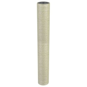 Cat scratching post 8x60 cm 8 mm beige by , Cat furniture - Ref: Foro24-170570, Price: 15,99 €, Discount: %