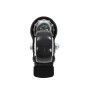 Swivel wheels with brakes 16 units 50 mm by , Material handling - Ref: Foro24-277933, Price: 48,25 €, Discount: %