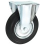 Wheels 8 units 200 mm by , Material handling - Ref: Foro24-278056, Price: 135,99 €, Discount: %