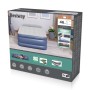 Bestway Colchón inflable Tritech 1 personas azul y gris 191x97x46 cm de , Colchones de aire - Ref: Foro24-445215, Precio: 67,...