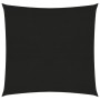 Black HDPE sail shade 160 g/m² 2x2 m by vidaXL, Umbrellas - Ref: Foro24-311712, Price: 22,74 €, Discount: %