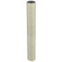 Cat scratching post 8x60 cm 10 mm beige by , Cat furniture - Ref: Foro24-170560, Price: 16,72 €, Discount: %