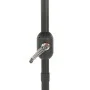Garden umbrella with white steel pole 324x324x247 cm by , Umbrellas - Ref: Foro24-4005112, Price: 111,40 €, Discount: %