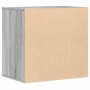 Cajonera de esquina madera ingeniería gris Sonoma 60x41x58 cm de , Cajoneras - Ref: Foro24-852848, Precio: 93,46 €, Descuento: %