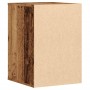 Cajonera esquina madera ingeniería roble envejecido 40x41x58 cm de , Cajoneras - Ref: Foro24-852841, Precio: 76,29 €, Descuen...