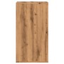 Cajonera de esquina madera ingeniería roble artisan 40x41x76 cm de , Cajoneras - Ref: Foro24-852869, Precio: 90,02 €, Descuen...